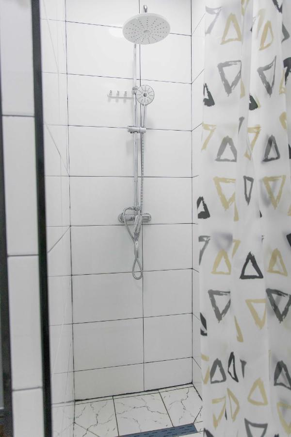 Safarov'S Family Hostel Ташкент Экстерьер фото