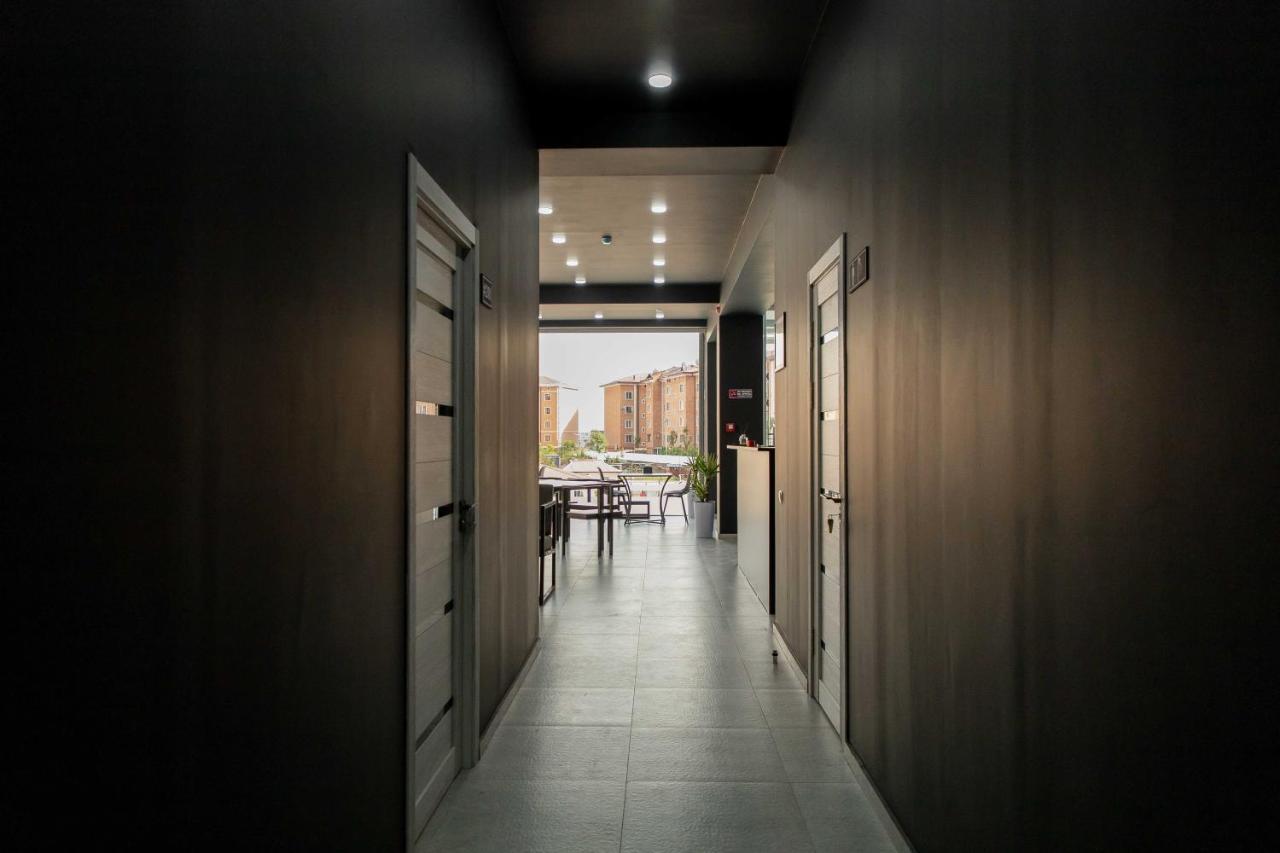 Safarov'S Family Hostel Ташкент Экстерьер фото