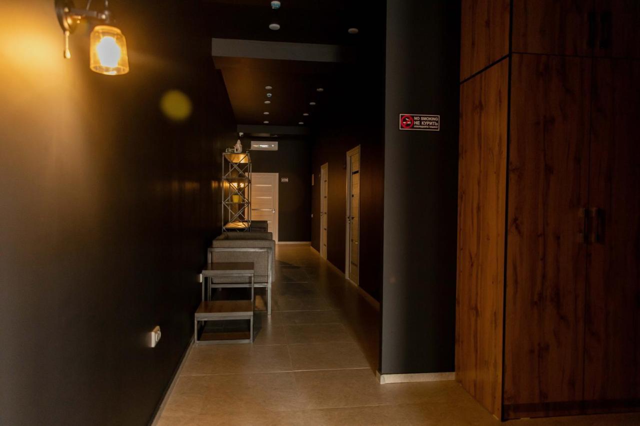 Safarov'S Family Hostel Ташкент Экстерьер фото