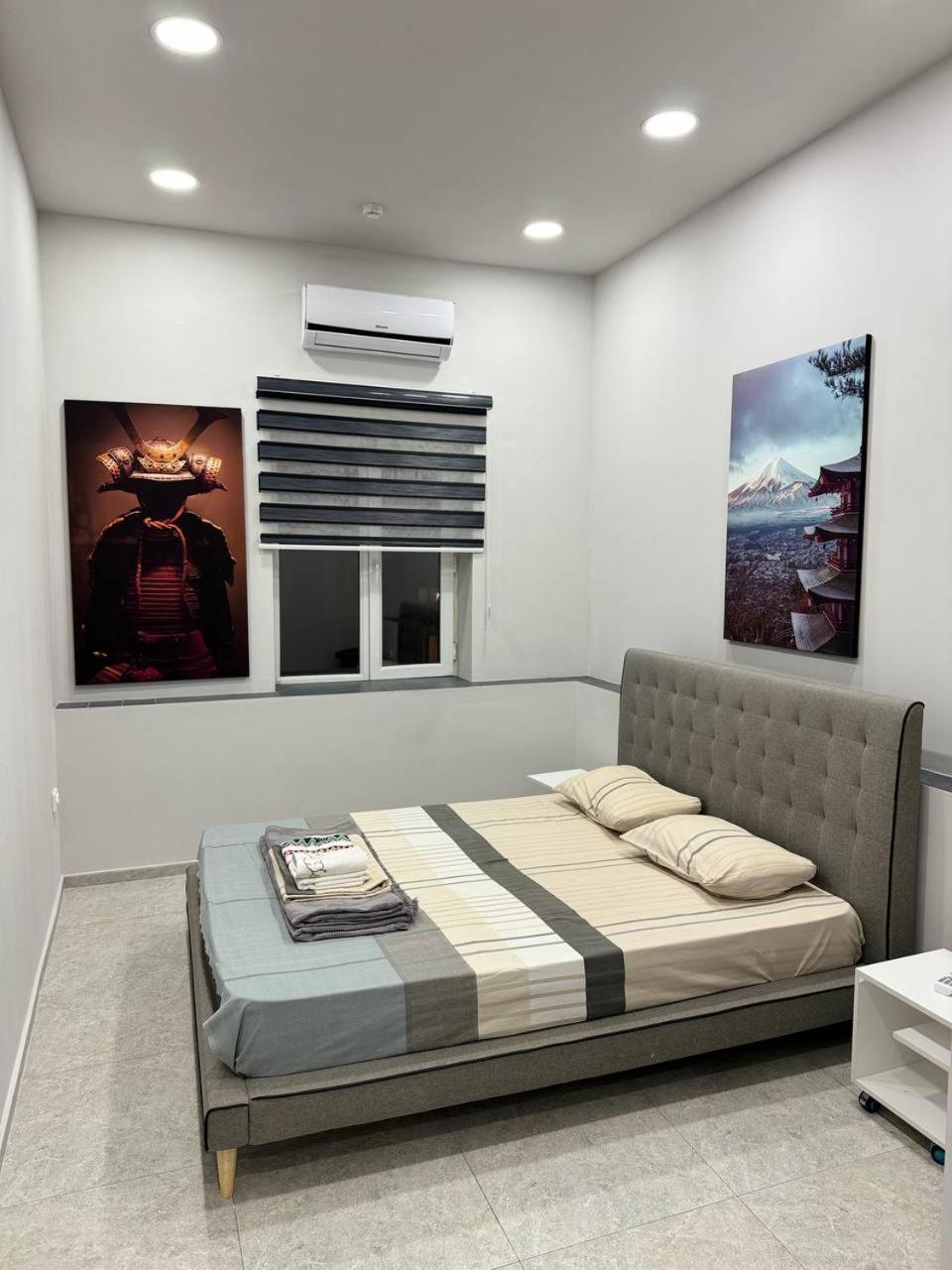 Safarov'S Family Hostel Ташкент Экстерьер фото